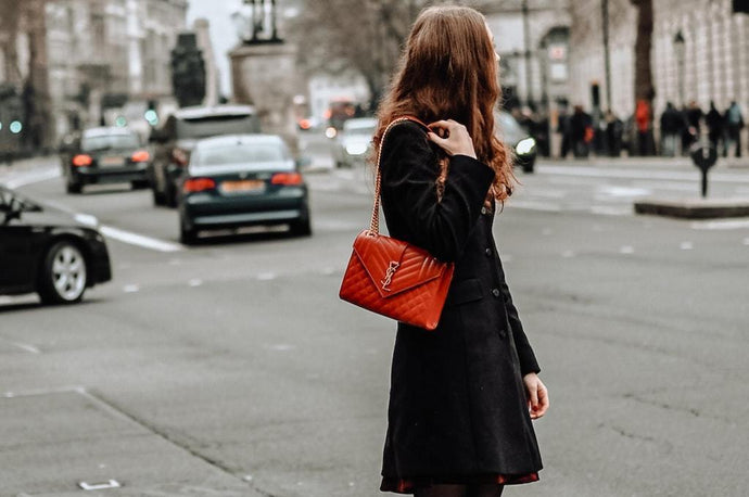 6 Hottest Bag Trends | Fall/Winter 2020-2021