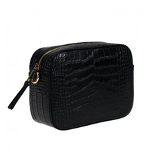 Load image into Gallery viewer, Small Black Bag