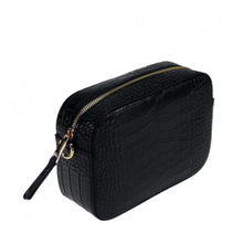 Load image into Gallery viewer, Small Black Bag