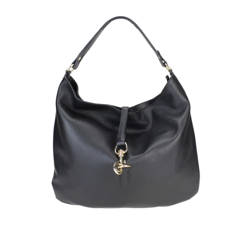 Mirabella Shoulder Handbag Black