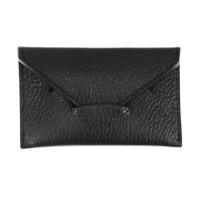 Load image into Gallery viewer, Card Holder Black