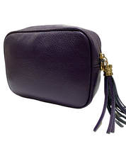 Load image into Gallery viewer, Modish Violet Bag