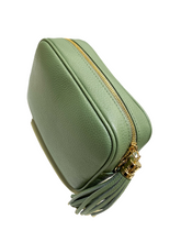 Load image into Gallery viewer, Modish Mint Bag