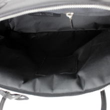 Load image into Gallery viewer, Ludovica Tote Handbag Black