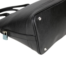 Load image into Gallery viewer, Ludovica Tote Handbag Black