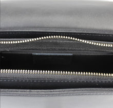 Load image into Gallery viewer, Zebra Leather Bag