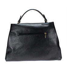 Load image into Gallery viewer, Black Tote Bag