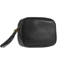 Load image into Gallery viewer, Modish Black Bag