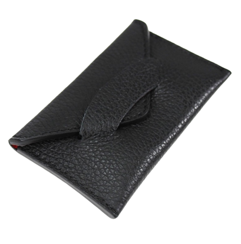 Card Holder Black