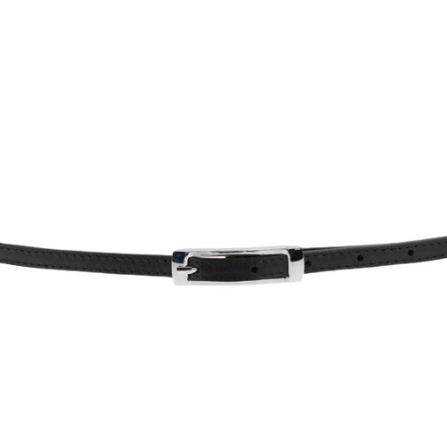 Katia Smooth Belt Black