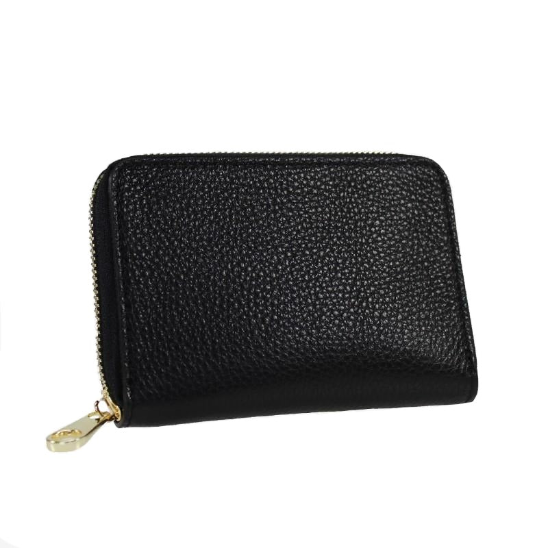 Business Card Case Black