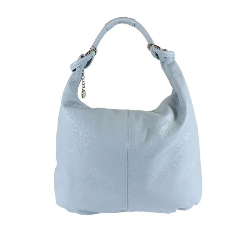 Blue Sky Tote Handbag